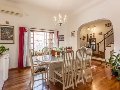 Casa Terraza en Venta en Villa Crespo, Capital Federal, Buenos Aires