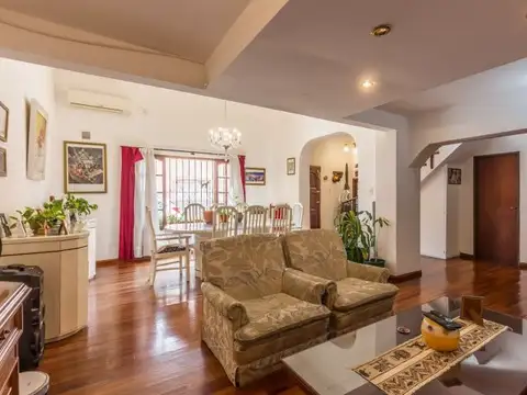 Casa Terraza en Venta en Villa Crespo, Capital Federal, Buenos Aires