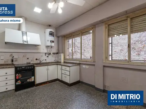 Depto Tipo Casa en Venta al Noroeste