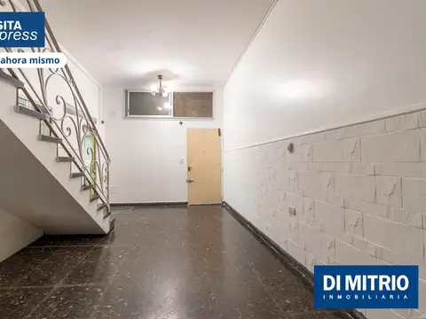 Depto Tipo Casa en Venta de 3 dormitorios