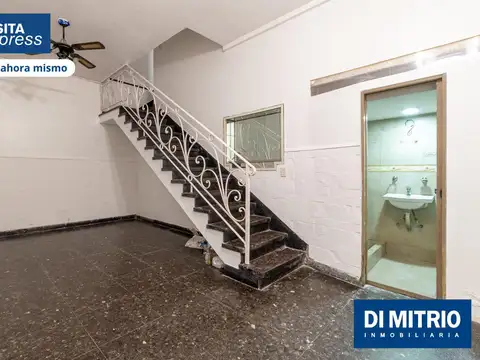Depto Tipo Casa en Venta de 4 ambientes