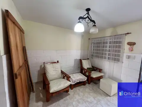 Casa en Venta en Costa Azul, USD 55.000