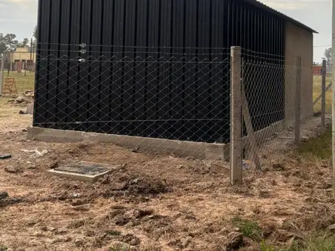 Quinta /quincho en cañuelas