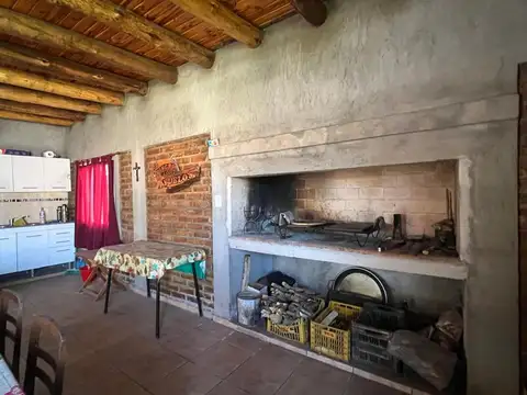 Casa en Venta en La Primavera, USD 32.000