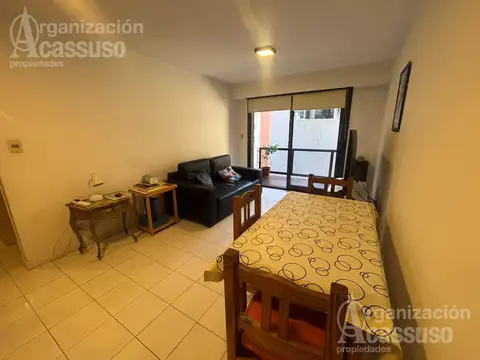 Departamento en Venta en San Isidro Centro, USD 130.000