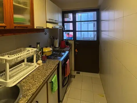 Departamento en Venta 20 años