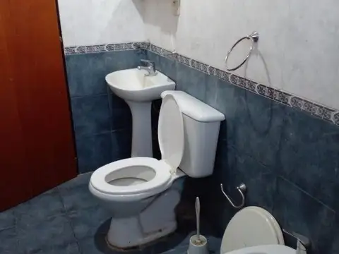 Departamento en Alquiler en Hurlingham, $ 400.000