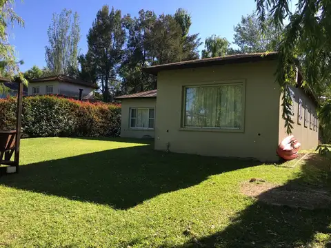 Casa en Venta 10 años