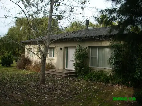 Venta casa barrio cerrado country náutico Isla Santa Mónica, Delta