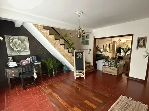 Casa en Venta al Oeste