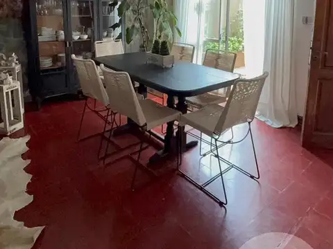 Casa en Venta 10 años