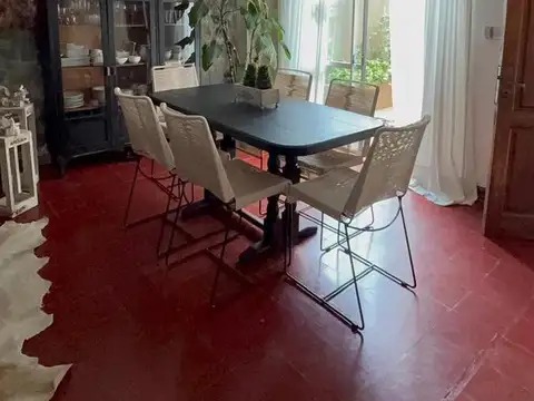 Casa en Venta 10 años