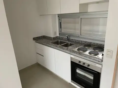 Departamento en Alquiler de 3 ambientes