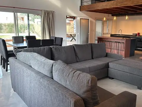 Casa en Venta A Estrenar