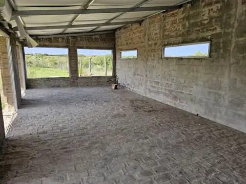 Casa en Venta 2 años