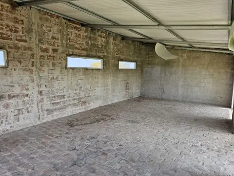 Lomas del Quinto , Piso 0