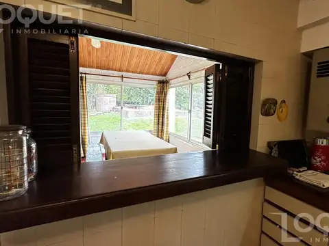 Casa en Venta al Este