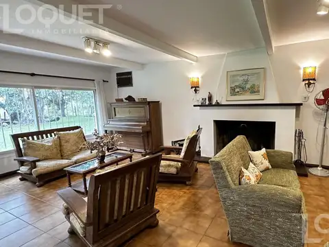 Casa en Venta en Sauce Viejo, USD 205.000