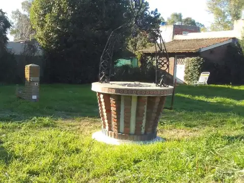 Terreno - Venta - Argentina, Ezeiza - Los Aromos 1300