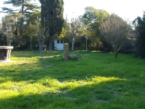 Los Aromos 1300