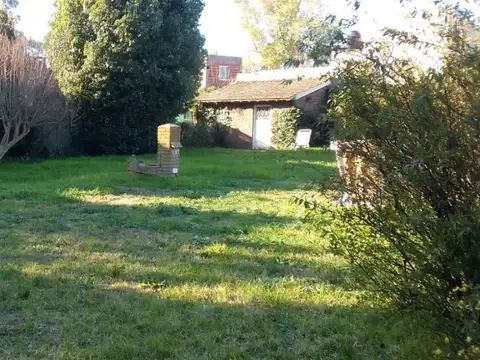 Terreno - Venta - Argentina, Ezeiza - Los Aromos 1300