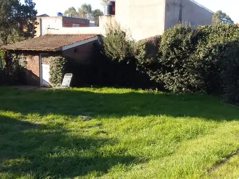 Los Aromos 1300