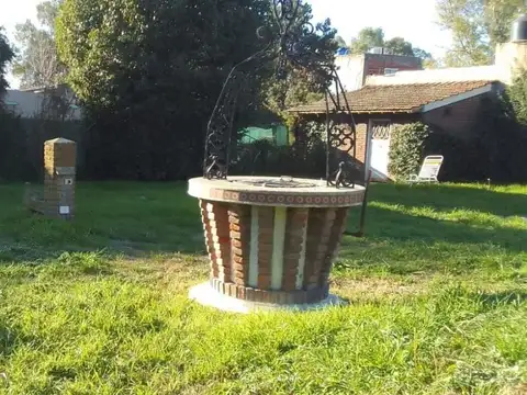 Terreno - Venta - Argentina, Ezeiza - Los Aromos 1300