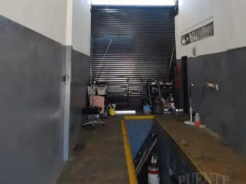 Local - Monte Grande