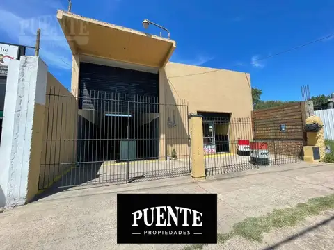 Local en Venta en Monte Grande, USD 180.000