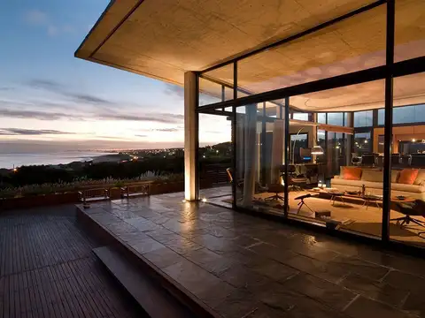 Casa en Alquiler Temporal de 4 dormitorios