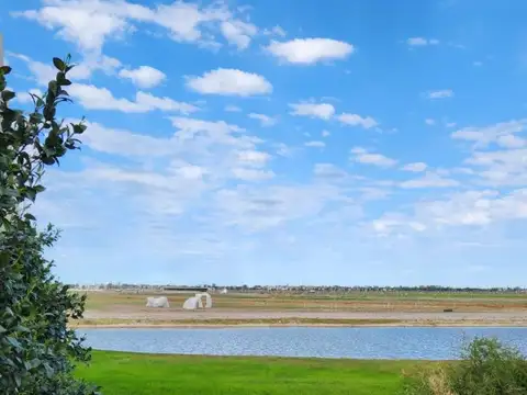 LOTE Vida Barrio Cerrado, Funes