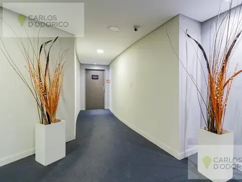 Departamento en Venta en Palermo Chico, USD 795.000