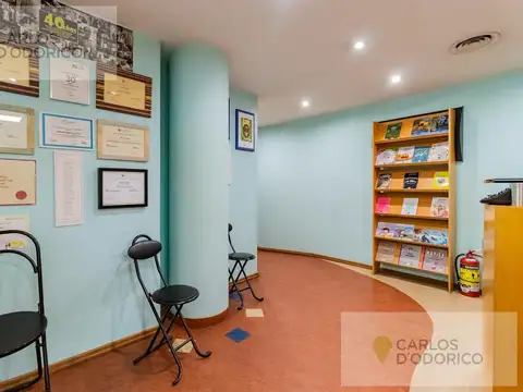 Departamento en Venta al Noroeste