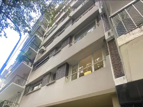 DEPARTAMENTO 3 AMBIENTES - BARRIO NORTE, CAPITAL FEDERAL