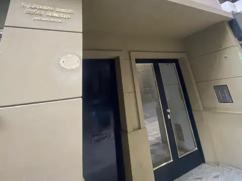 Doctor Alejandro Posadas 1300, Piso 4