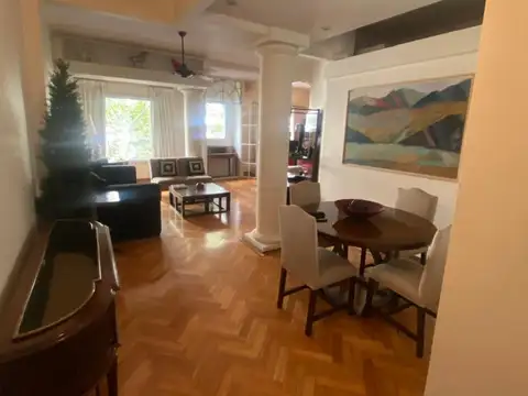 Departamento en Alquiler de 2 dormitorios