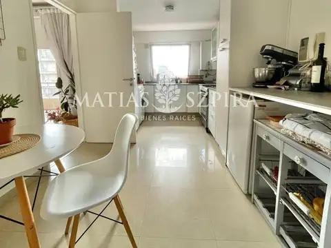 Departamento en Venta 20 años