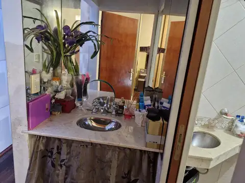 Depto Tipo Casa en Venta en Echesortu, USD 95.000