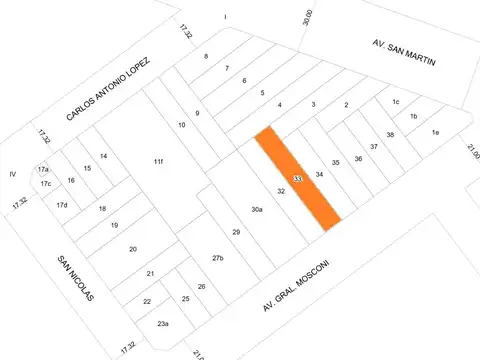 ALQUILER GALPON DE 449 METROS EN VILLA DEVOTO
