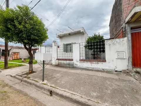 Teniente Bean al 831