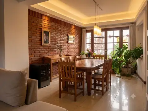 Casa en Venta de 4 dormitorios