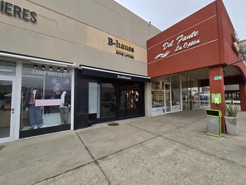 Local en Venta en Fisherton, USD 97.000