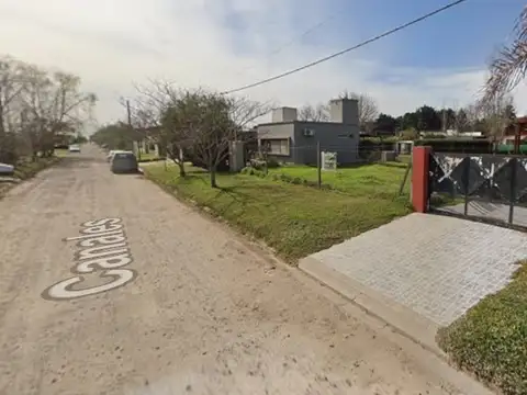 Terreno en Venta en Las Acequias, USD 49.500