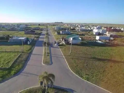 Terreno en venta en Las Acequias del Aire Roldan