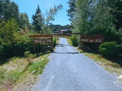 Circuito Chico Ruta 77 20000