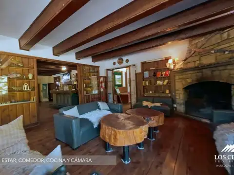 Oficina en Venta en San Carlos de Bariloche, USD 1.390.000