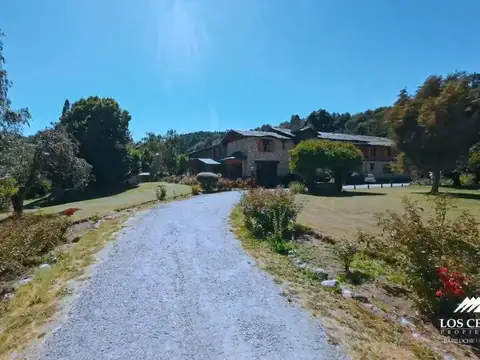 Oficina en Venta en San Carlos de Bariloche, USD 1.390.000