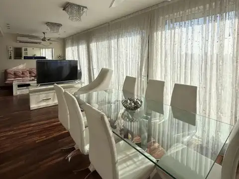 Departamento en Alquiler Temporal de 4 ambientes