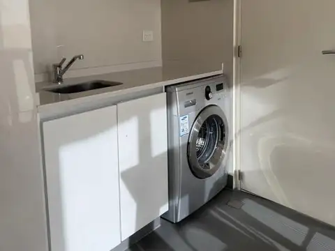 Departamento en Alquiler Temporal con 1 cocheras