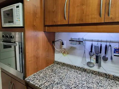 Depto Tipo Casa en Venta 27 años